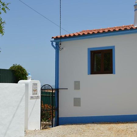Boa Vista Βίλα São Bartolomeu de Messines Εξωτερικό φωτογραφία