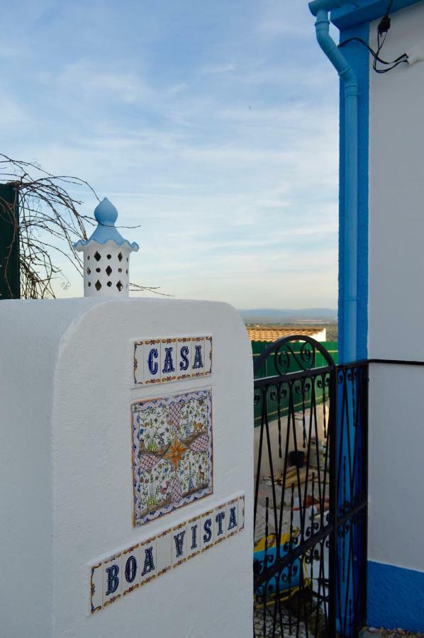 Boa Vista Βίλα São Bartolomeu de Messines Εξωτερικό φωτογραφία