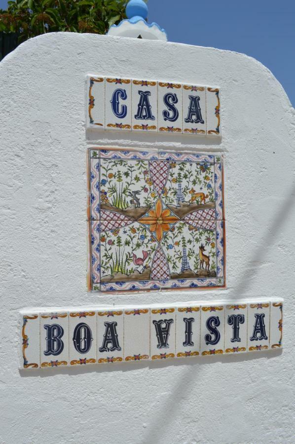 Boa Vista Βίλα São Bartolomeu de Messines Εξωτερικό φωτογραφία