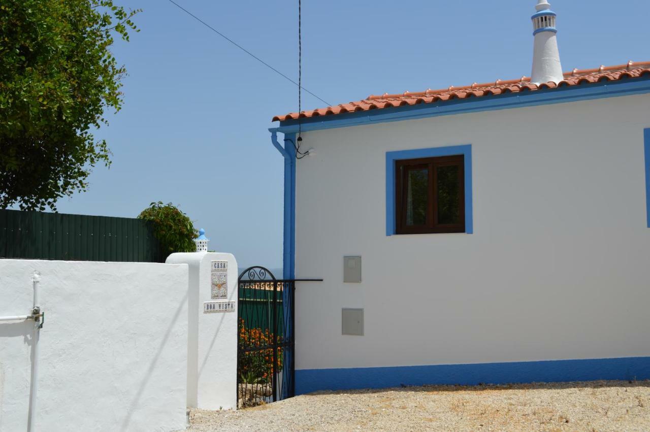 Boa Vista Βίλα São Bartolomeu de Messines Εξωτερικό φωτογραφία