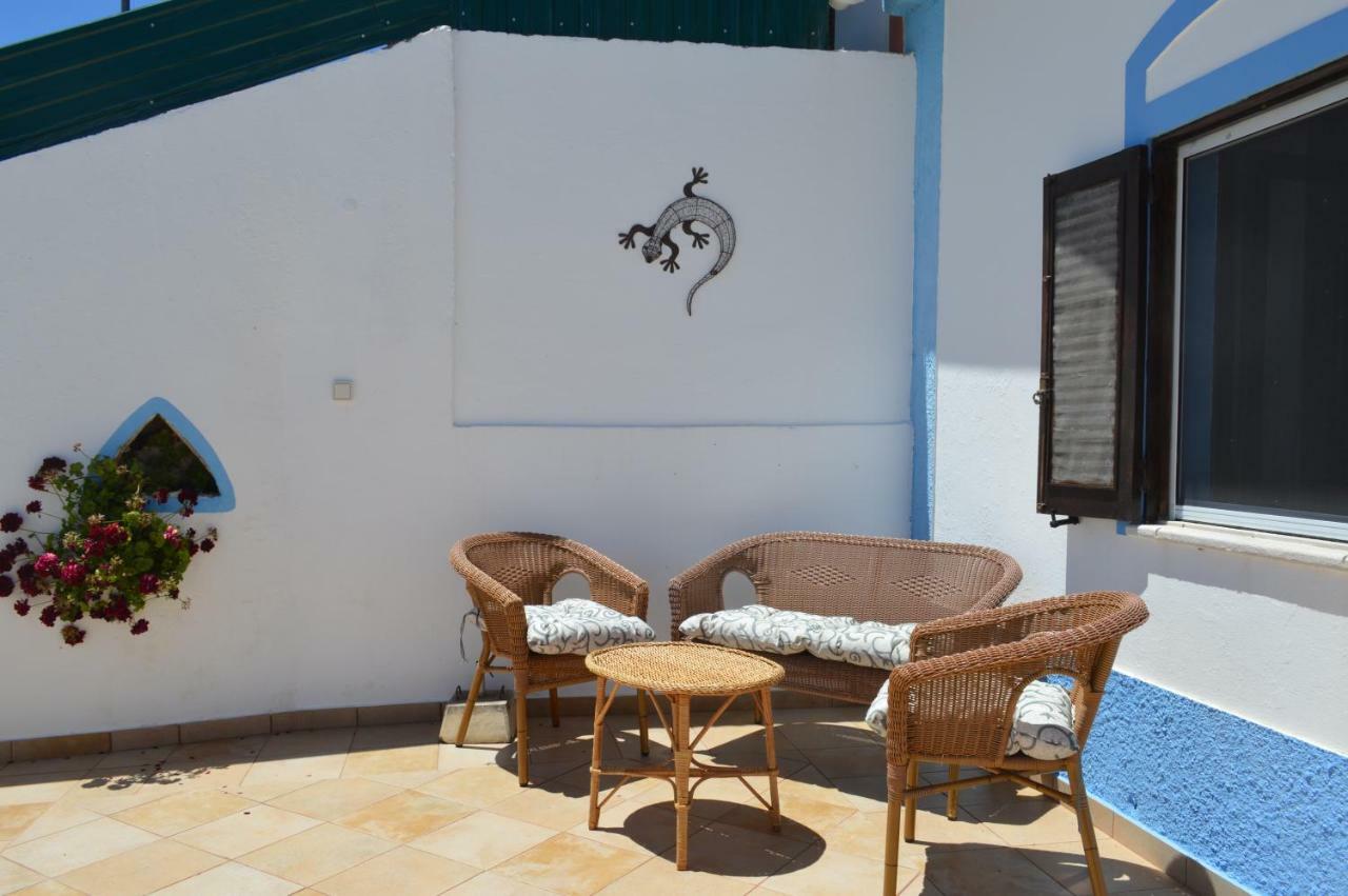 Boa Vista Βίλα São Bartolomeu de Messines Εξωτερικό φωτογραφία