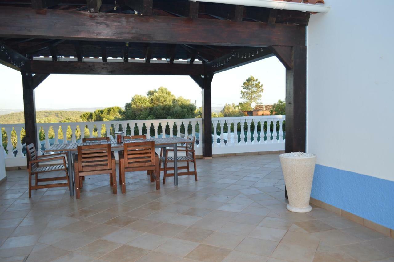 Boa Vista Βίλα São Bartolomeu de Messines Εξωτερικό φωτογραφία
